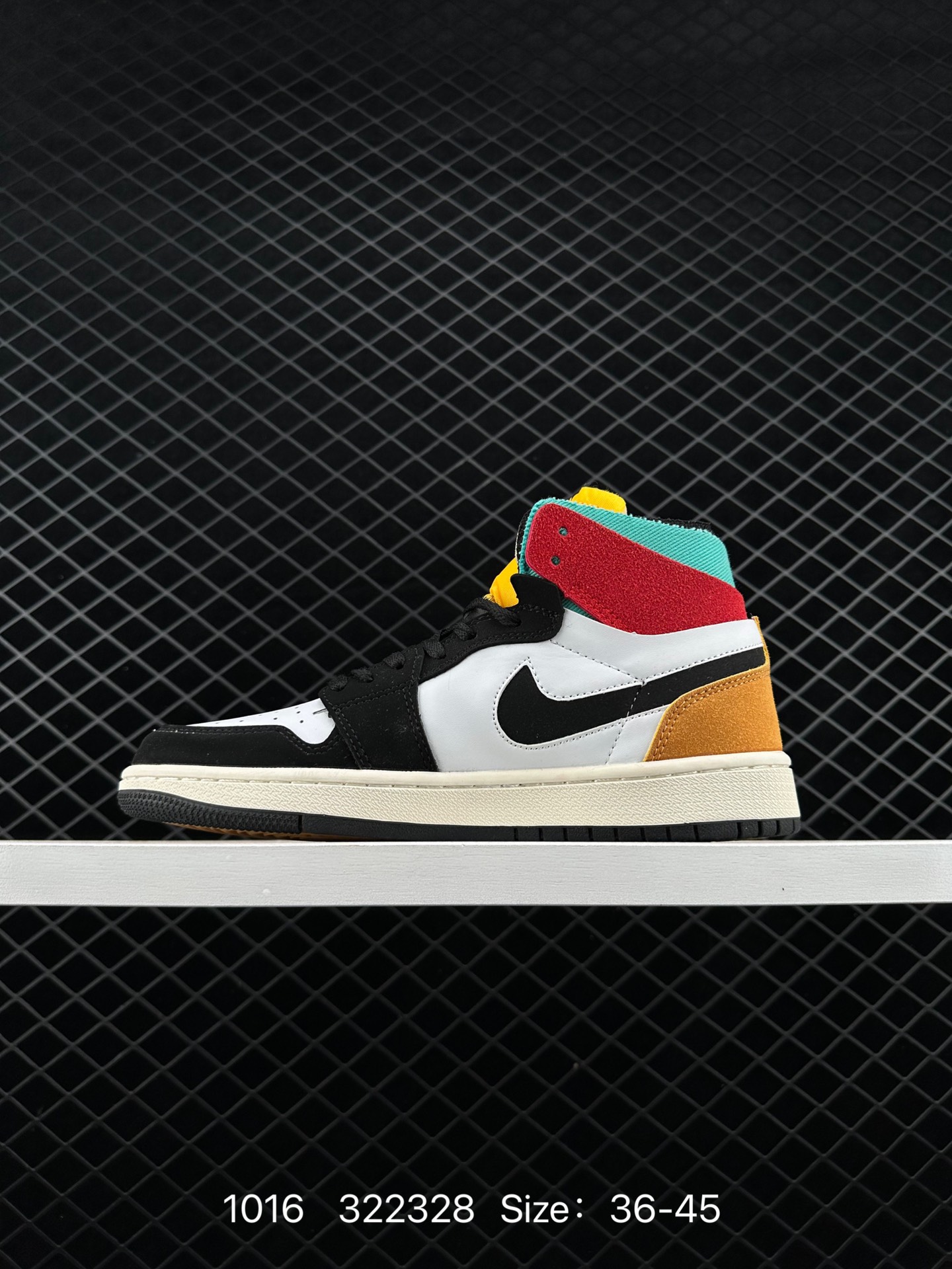 Air Jordan 1 High Zoom CMFT